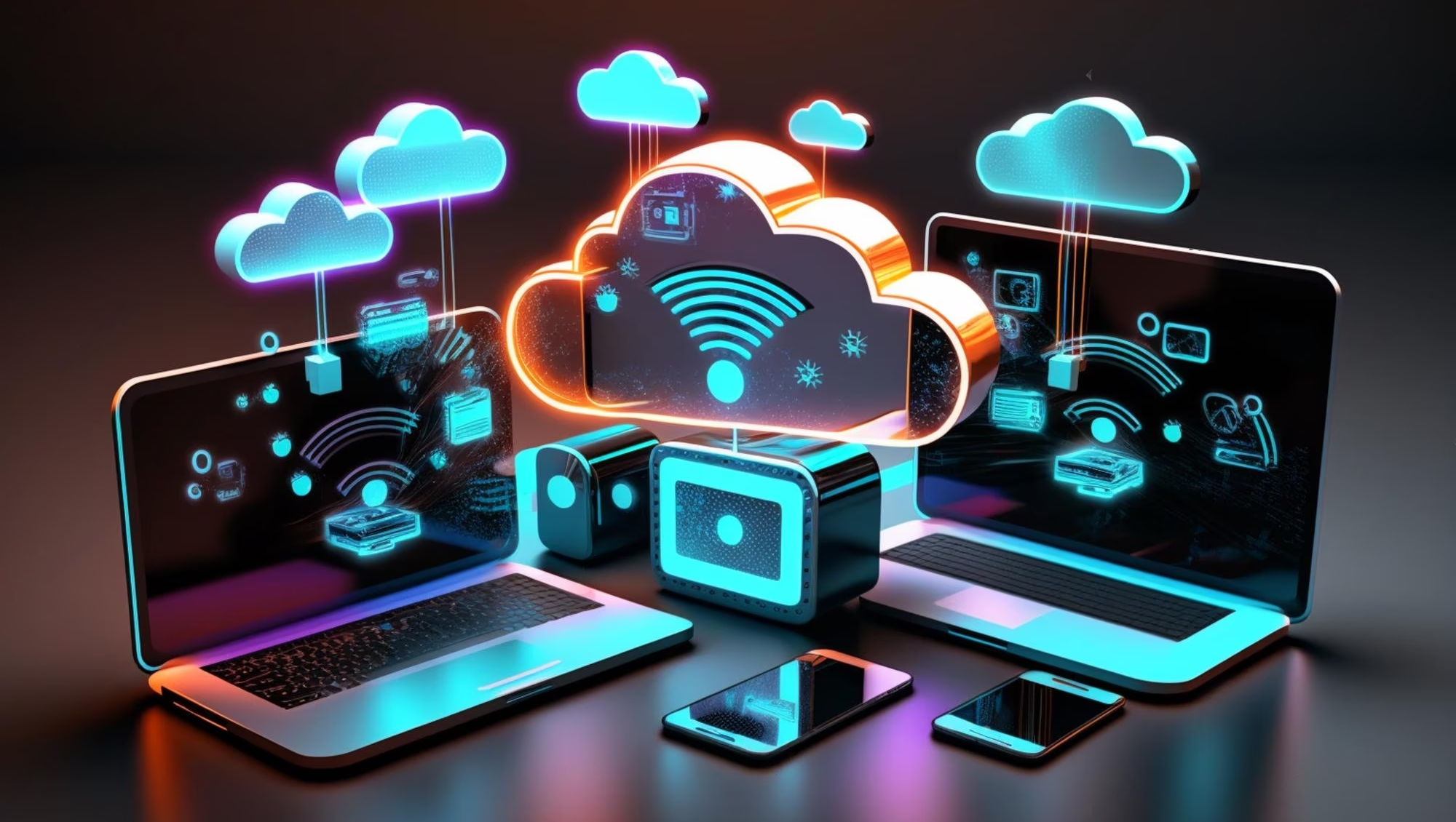 Sites Institucionais e E-commerce